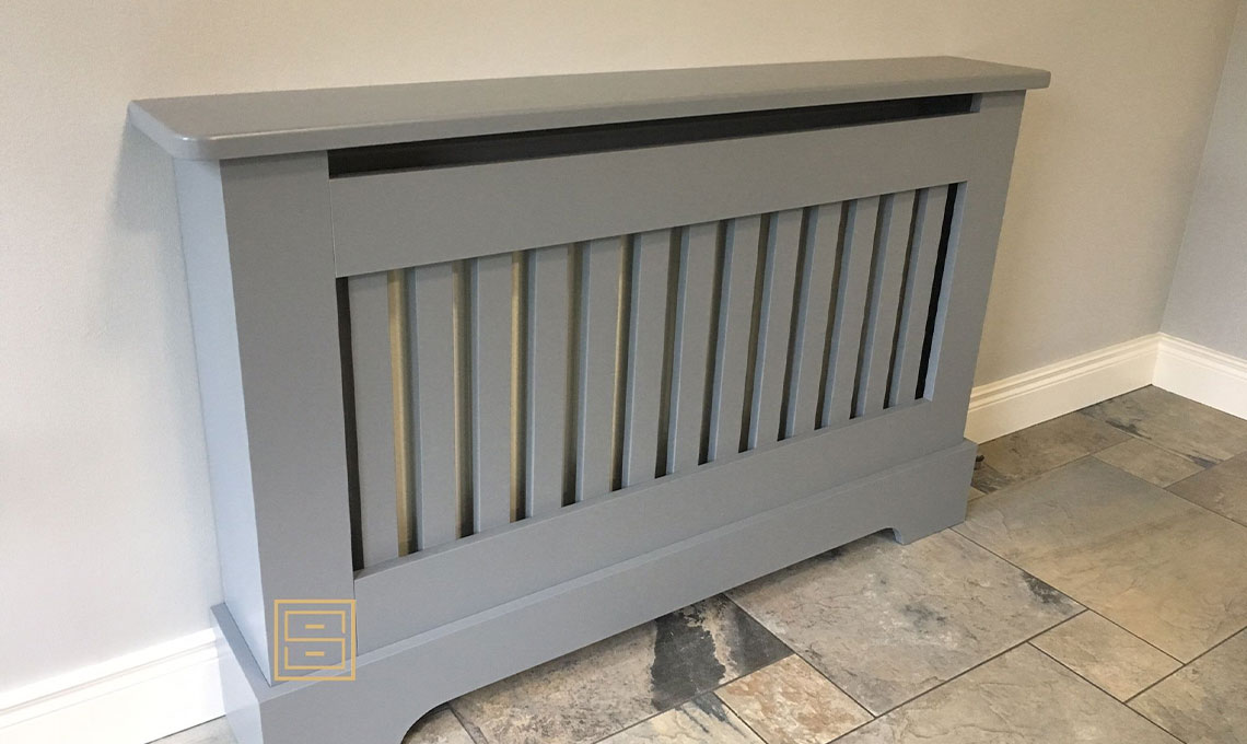 Radiator-Cover